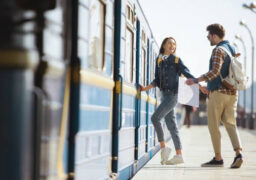 Calatorii gratuite, pentru 10.000 de tineri, pe traseul Iasi – Chisinau – Odessa
