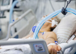Iaşul a atins pragul de 70.000 de infectări