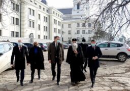 Ce proiecte a anunţat ministrul Dezvoltării la Iaşi.