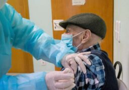 Vaccinarea rurală, un eşec lamentabil la Iaşi
