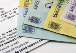 ROBOR la 3 luni continuă să crească și ajunge la un nivel neatins din noiembrie 2010