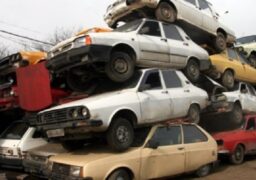 Programul Rabla, lansat în februarie. Ministrul Mediului: „Pot fi predate pentru o maşină cumpărată două maşini la casare”