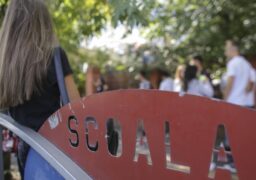 Sorin Cîmpeanu anunță o nouă Lege a Educației: Burse atractive, educație de mediu „în natură”, bani pentru prevenirea abandonului școlar