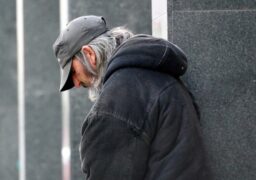 Persoanele fără adăpost de pe raza Municipiului Iași pot beneficia de spații de cazare și cazarmament