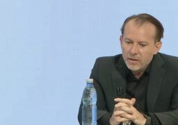 Florin Cîțu, președintele PNL, despre factura la energie: Nu este nicio garanție că în aprilie situația se va îmbunătăți