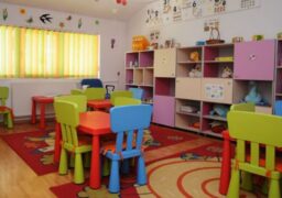 Până pe 21 iunie ieșenii își pot înscrie copiii la grădiniță