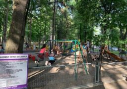 Sărbătoarea Copilăriei, organizată în Parcul Expoziției