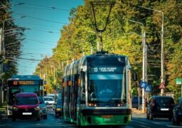 Noi tarife la transportul public