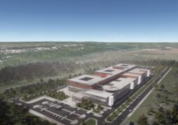 Spitalul Regional de Urgență va costa dublu!