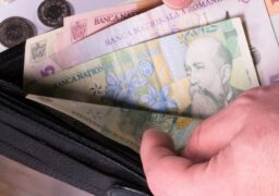 ROBOR la 3 luni a ajuns la maximul ultimilor 10 ani