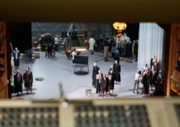 Săptămâna culturală aduce o nouă premieră la Naționalul ieșean