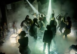 Ultimele spectacole ale stagiunii, la Teatrul Luceafărul din Iași