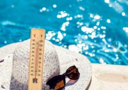 Vremea se încălzește semnificativ după 10 iunie în toate regiunile