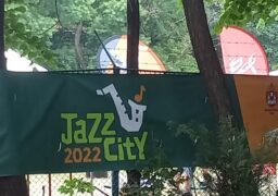Iașul, capitala jazzului