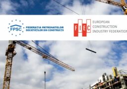 Activitatea din construcții se poate bloca în lipsa facilităților fiscale!
