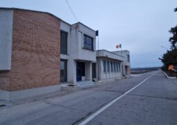 În perioada 27 martie – 30 martie a. c., pe barajul Stânca – Costești sunt planificate lucrări tehnice în intervalul orar 08:00 – 16:00.