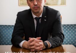 Biblioteca EduLib, accesibilă și pentru comunitățile românești din afara țării!