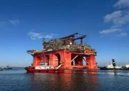 OMV Petrom și ROMGAZ au început forajul primei sonde de exploatare gaze naturale din proiectul Neptun Deep