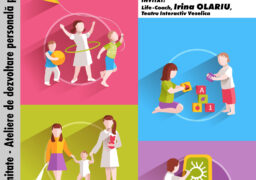 Miercuri, 26 martie 2025 ora 12.00, Biblioteca Județeană „Gh. Asachi” Iași vă invită să lansăm proiectul: Drumurile educației cu Veselica, din programul cultural: Cursuri pentru comunitate – Ateliere de dezvoltare personală pentru copii și tineri.