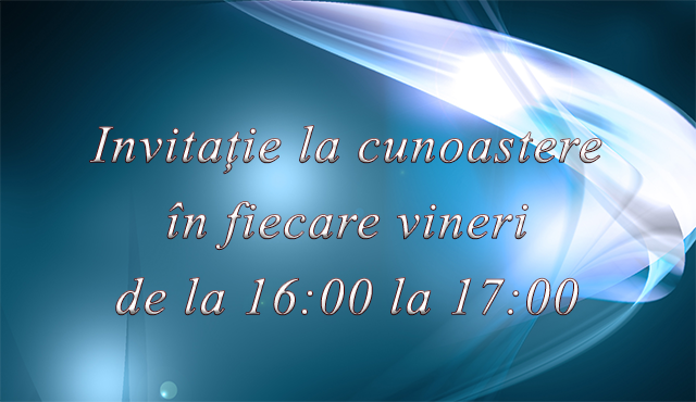 Invitatie la cunoastere1