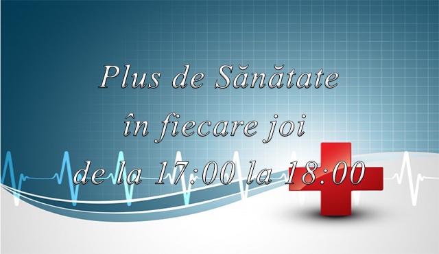Plus de sanatate1
