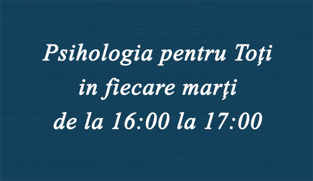 Psihologia pentru toti1
