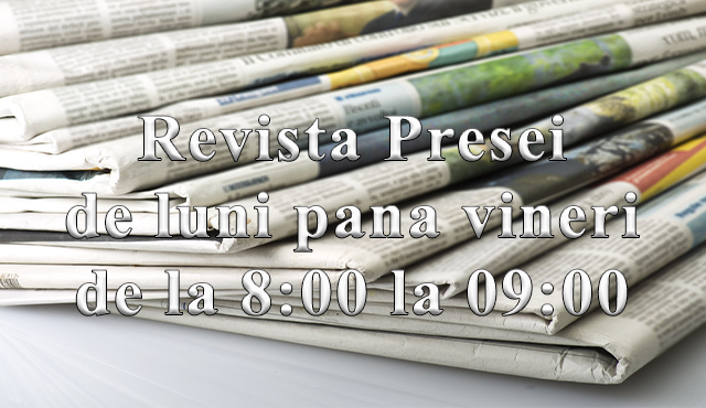Revista Presei