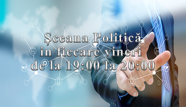 Scena Politica