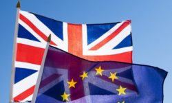 Brexitul ar putea fi amânat până în 2021. „O extindere de 21 de luni are sens”