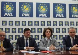 PNL: Dragnea vine vineri la Iaşi. „Descalecă aici ca să încalece judeţul“