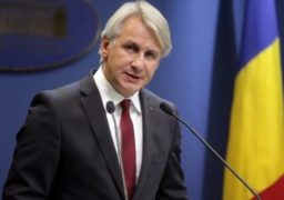 Banca Centrală Europeană îl trage de mânecă pe Teodorovici din cauza taxei pe lăcomie