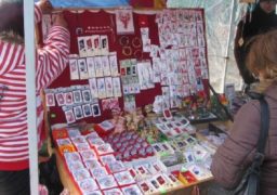 Zone pentru comercializare produse și servicii de 1 și 8 martie