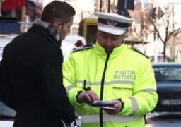 Atenție, șoferi! Polițiștii au început controalele în trafic și verifică un singur lucru! Mii de amenzi în ultimele zile