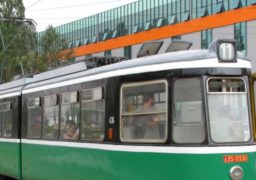 Pe traseul 11 vor circula autobuze după ora 22:00 de azi până vineri