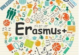 Proiect Erasmus+ cu elevi din trei ţări