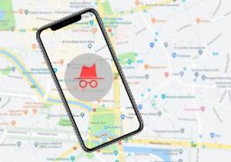 Funcția de la Google Maps care vine, în sfârșit, și pe iPhone