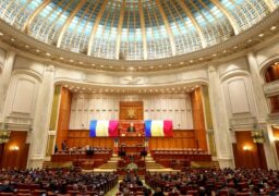 Ședință în Coaliție