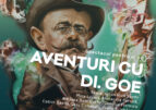 Ateneul Național din Iași îi invită pe cei mici la un weekend plin de veselie și povești.