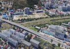 Costurile estimate pentru varianta rutieră pe sub pasajul Socola au crescut cu aproape 25%