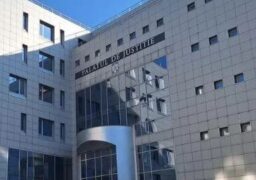 Justiția ieșeană își reia activitatea normală.