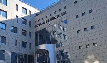 Justiția ieșeană își reia activitatea normală.